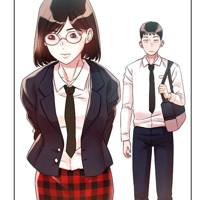 恋人未满第1话
