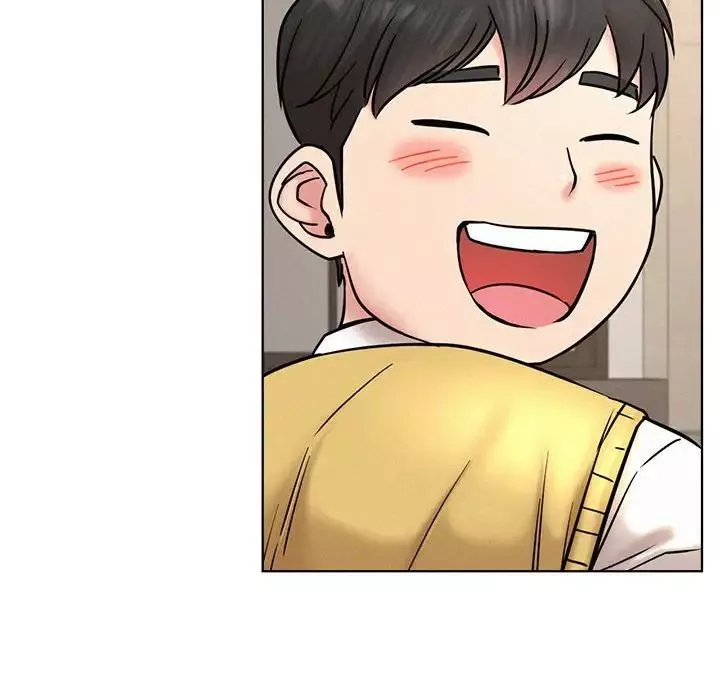 屋檐下的光第30話
