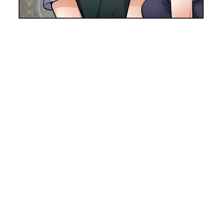 脱轨关系第9話