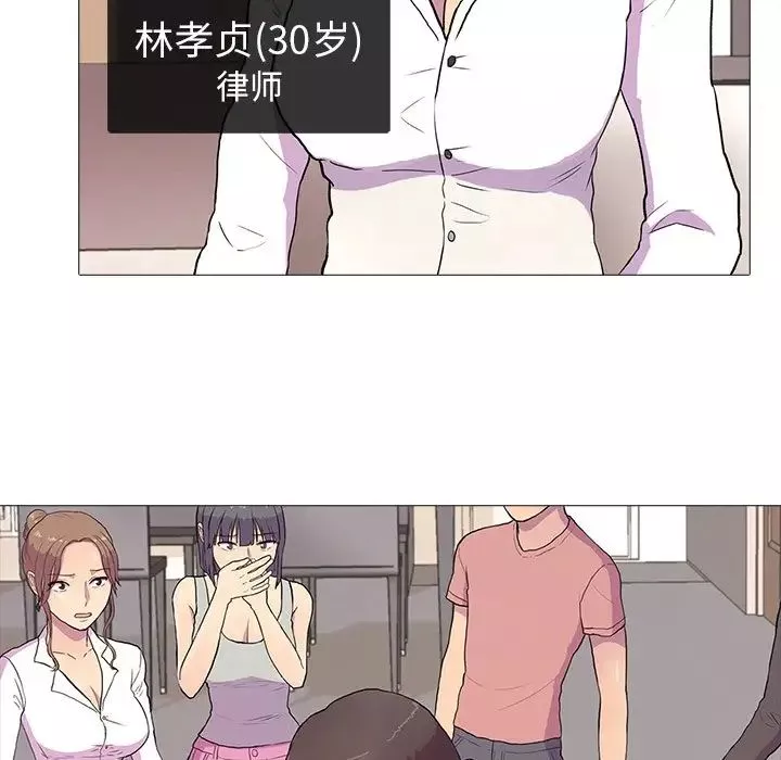 真人实境秀第2話
