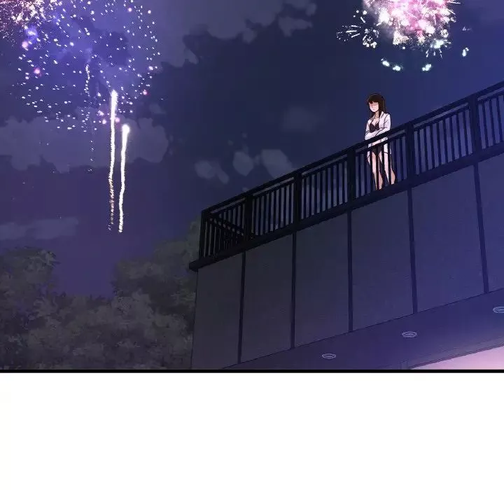 我的女王第27話