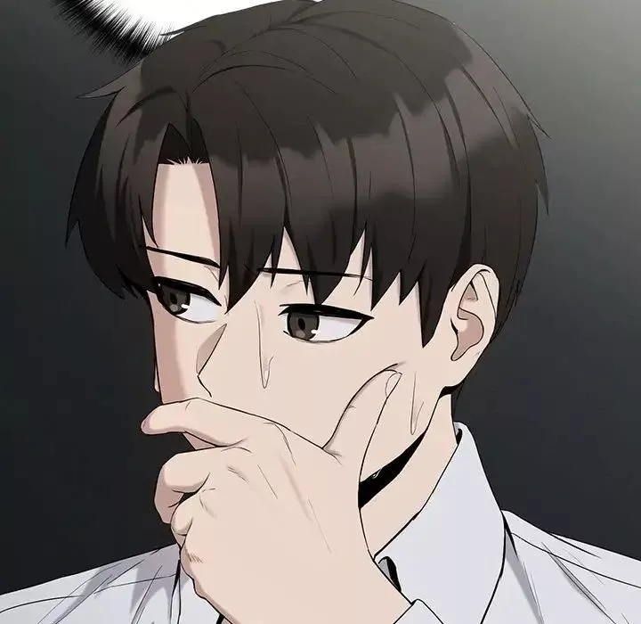 下班后的例行恋爱第11話