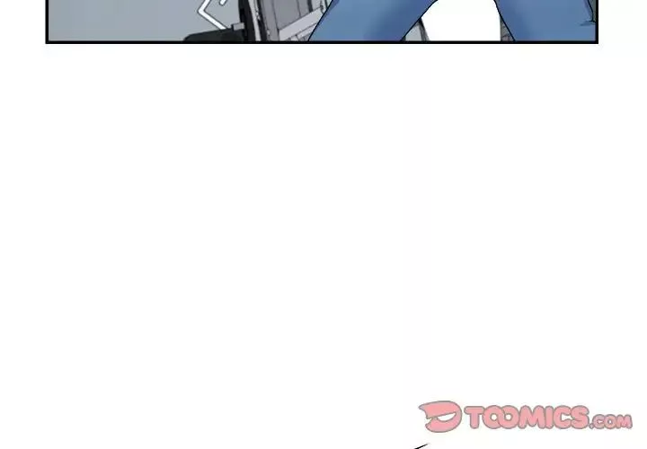 不同寻常的爱第4話