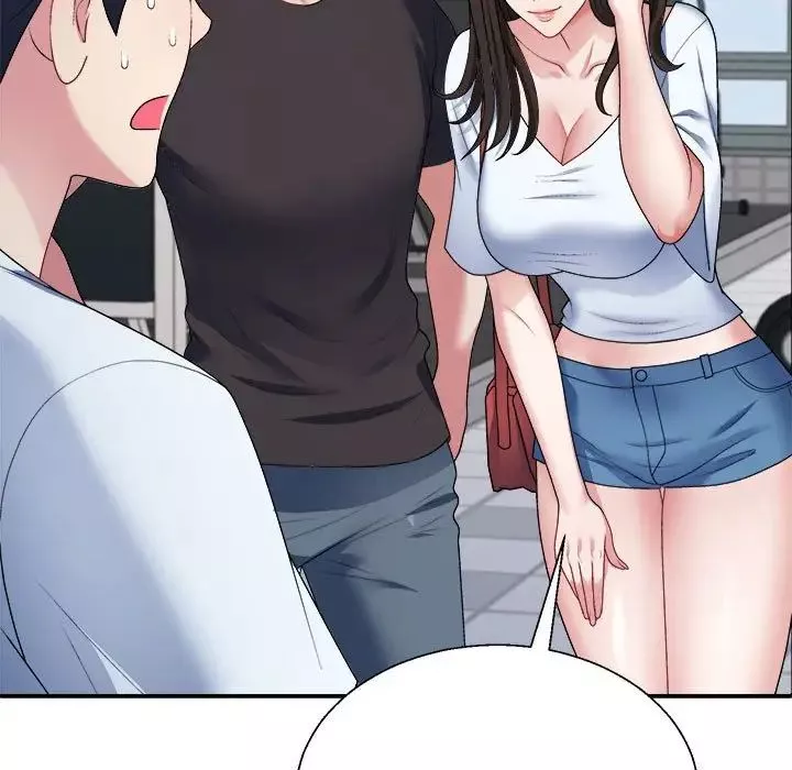不同寻常的爱第4話