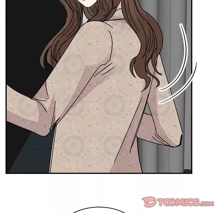 我的完美缪斯第35話