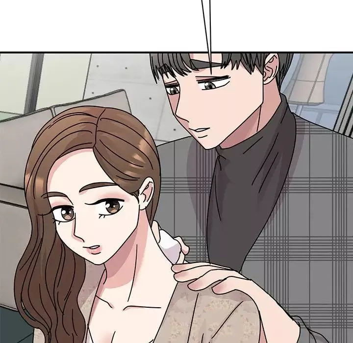 我的完美缪斯第35話