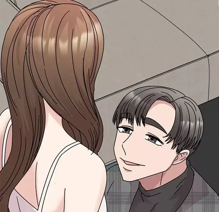 我的完美缪斯第35話