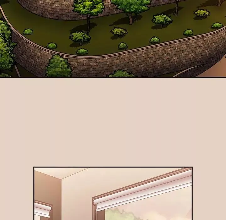 不請自來的未婚妻第81話