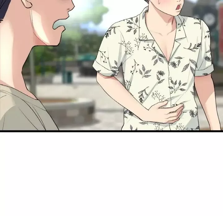 當初戀變成繼母第58話