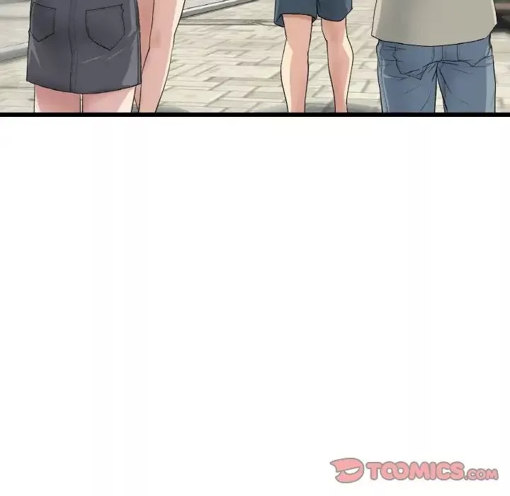 當初戀變成繼母第58話