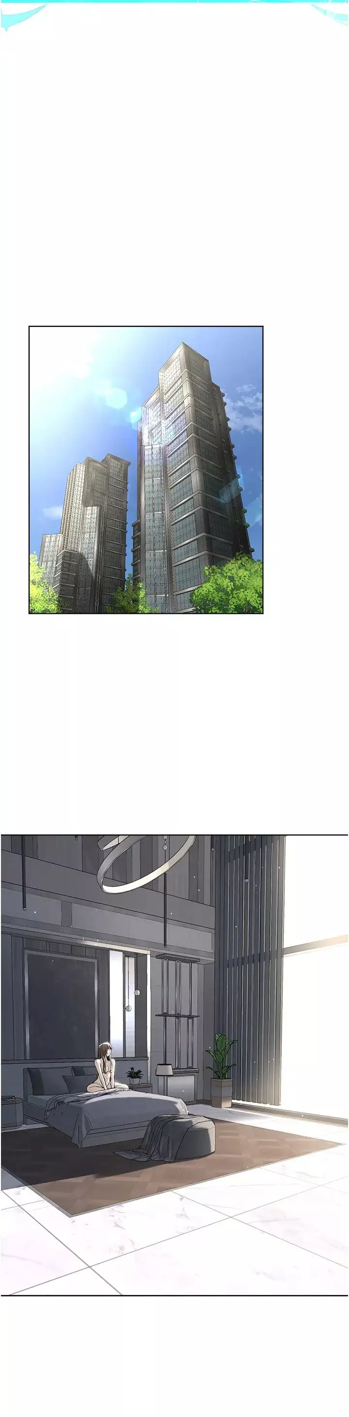 邪教教主第39話-因恐懼而發抖的母狗