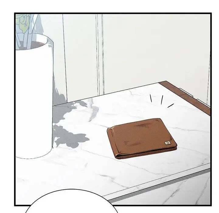 复仇第28話