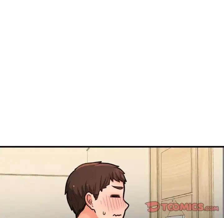 我的女王第28話