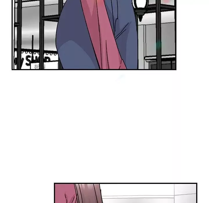 我的完美缪斯第36話