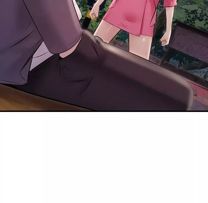 不正常关系第37話