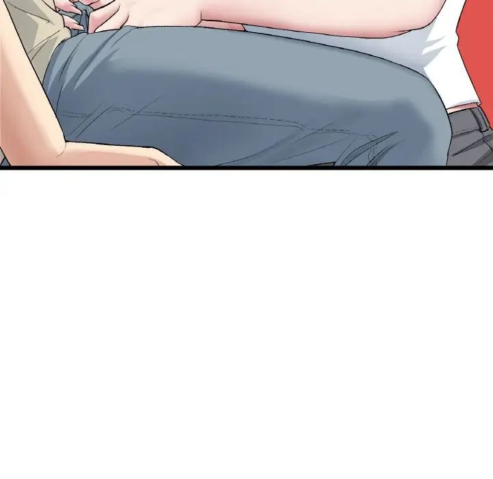 當初戀變成繼母第59話