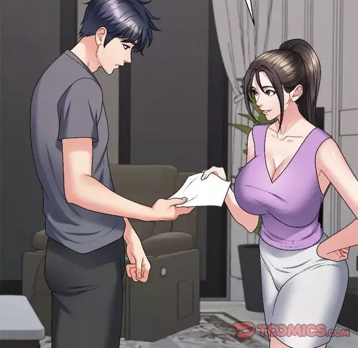 不同寻常的爱第6話