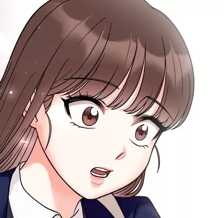 她才不是我姐姐第28話