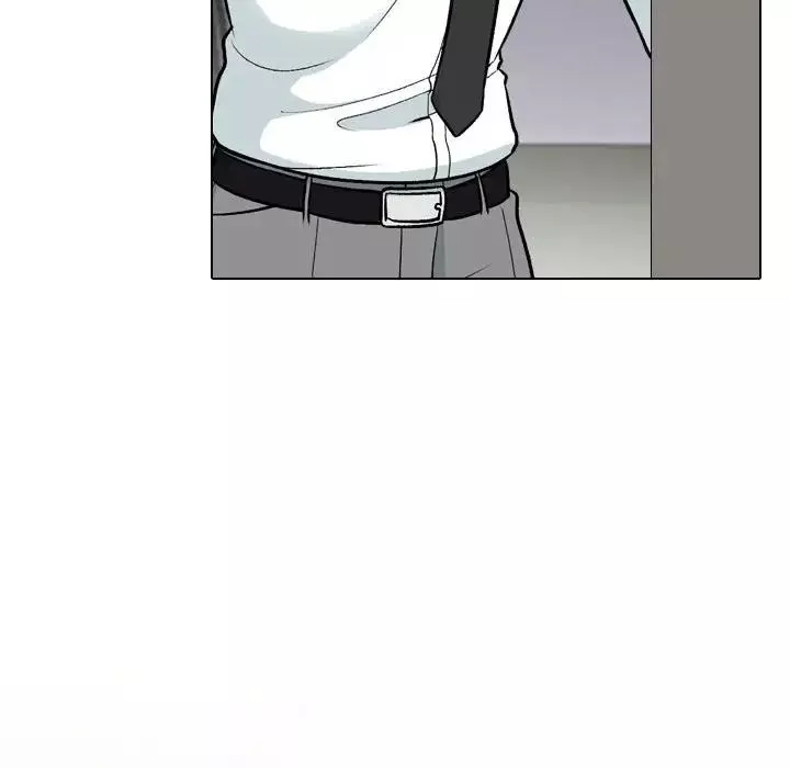 同事換換愛第173話