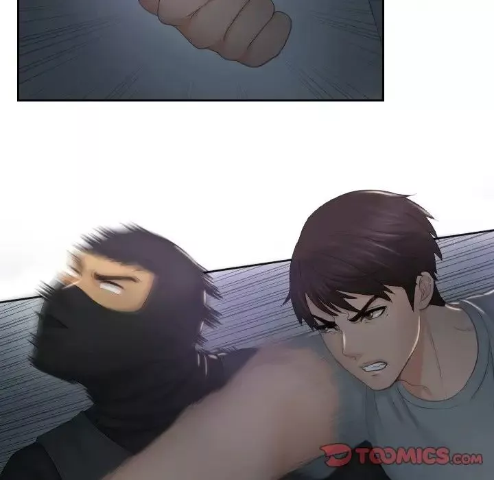排忧大师第43話