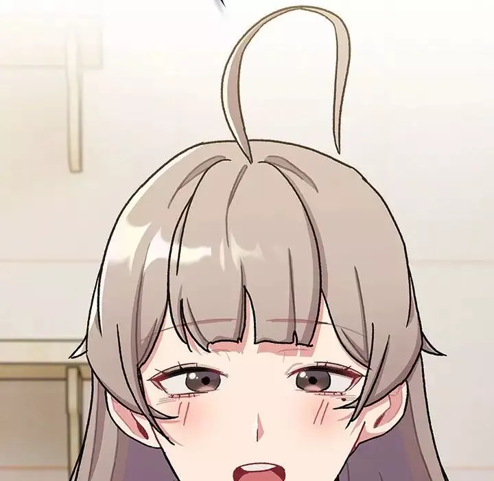 分組換換愛第116話