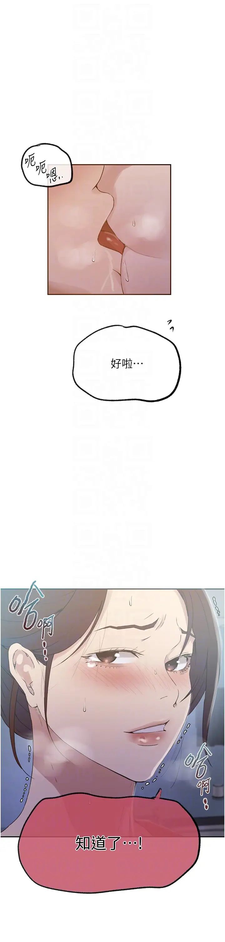 秘密教学第229話-你做什麼我都支持