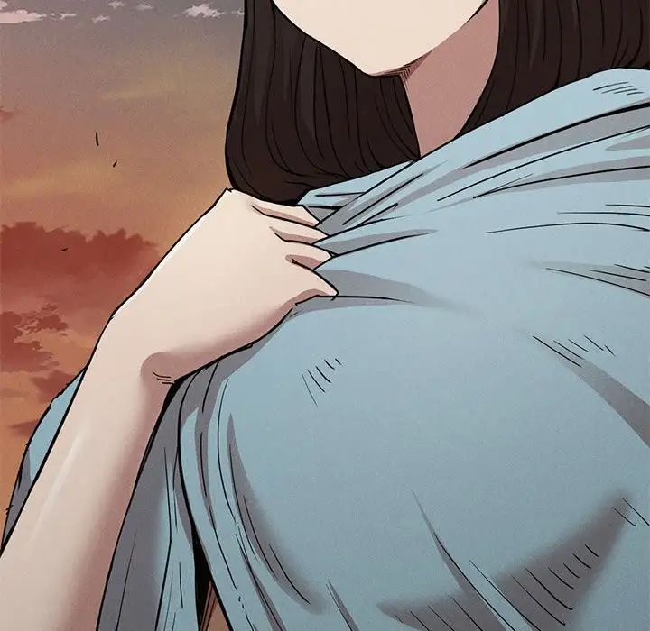 复仇第30話