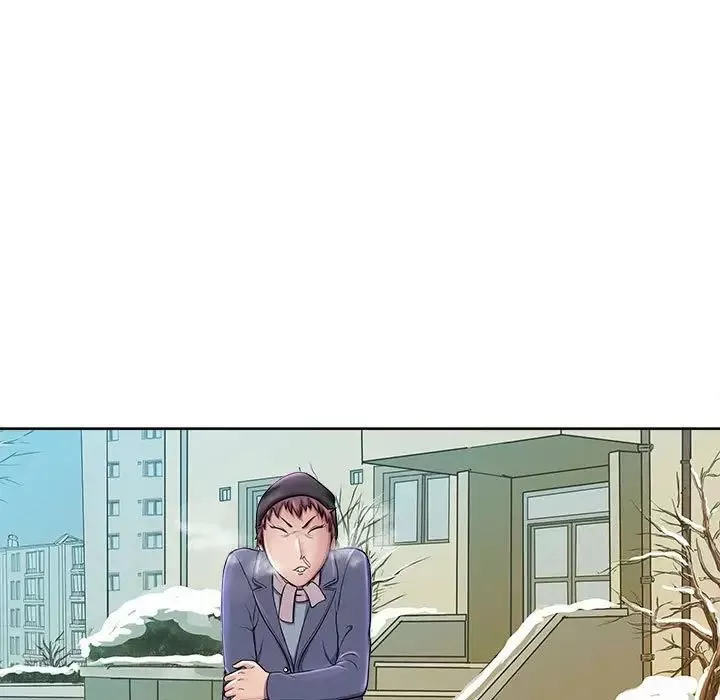 母女第2話