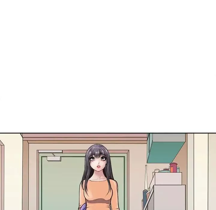 母女第2話