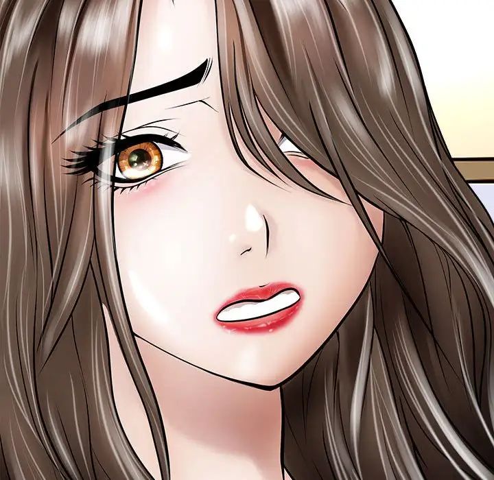 母女第3话