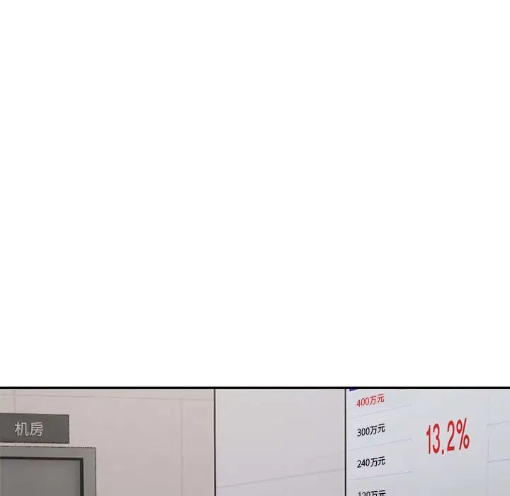 银行业务员的秘密第2话