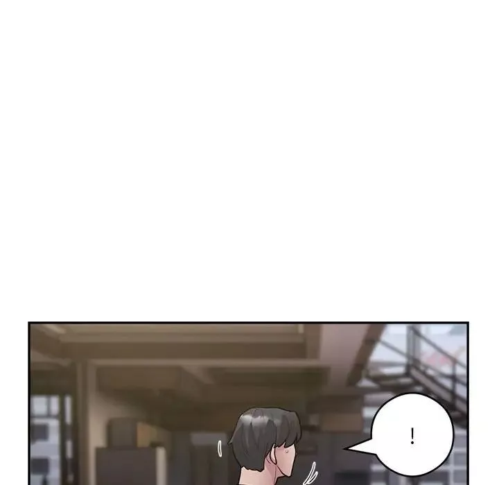 银行业务员的秘密第3話