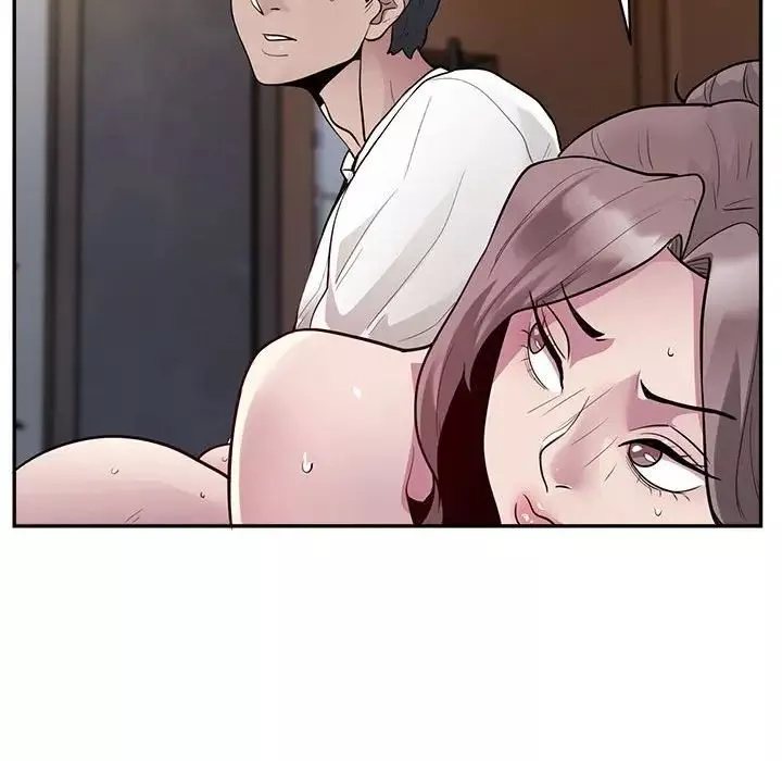 银行业务员的秘密第3話