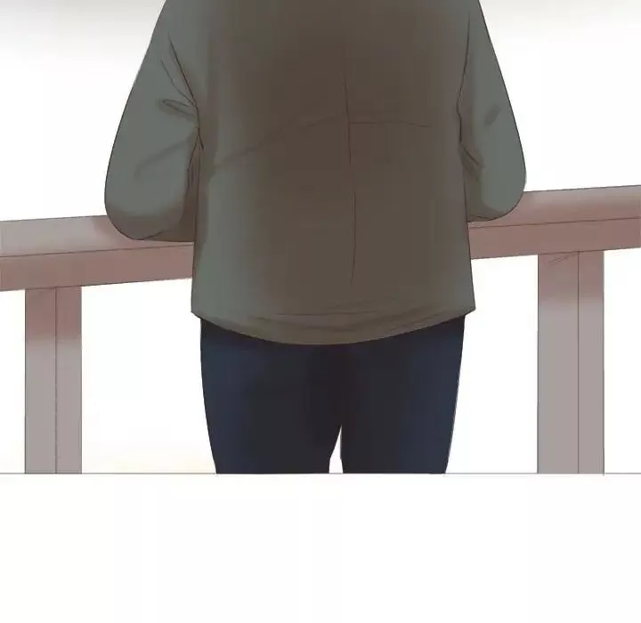 愛上屬於別人的妳第45話