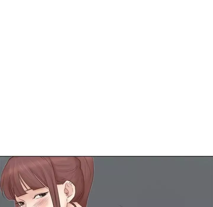 愛上屬於別人的妳第45話