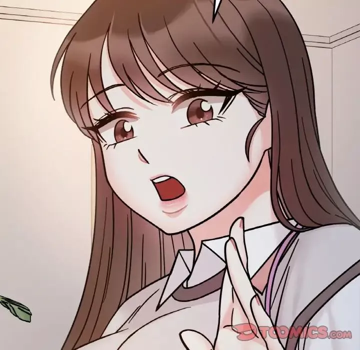 她才不是我姐姐第29話