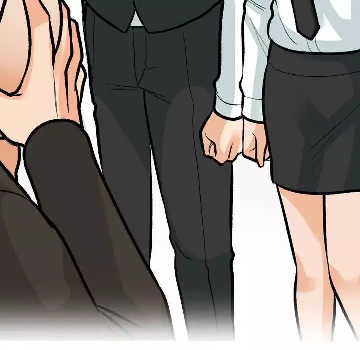 同事換換愛第174話