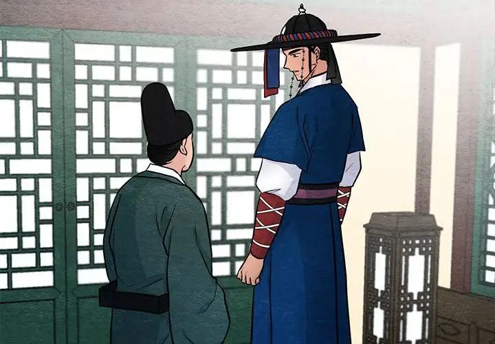 狂眼第21話