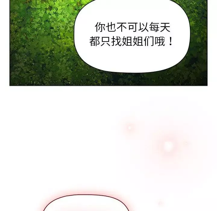 分組換換愛第117話