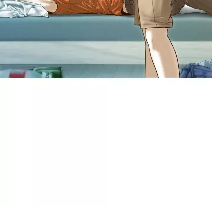 不可抗拒的吸引第15話