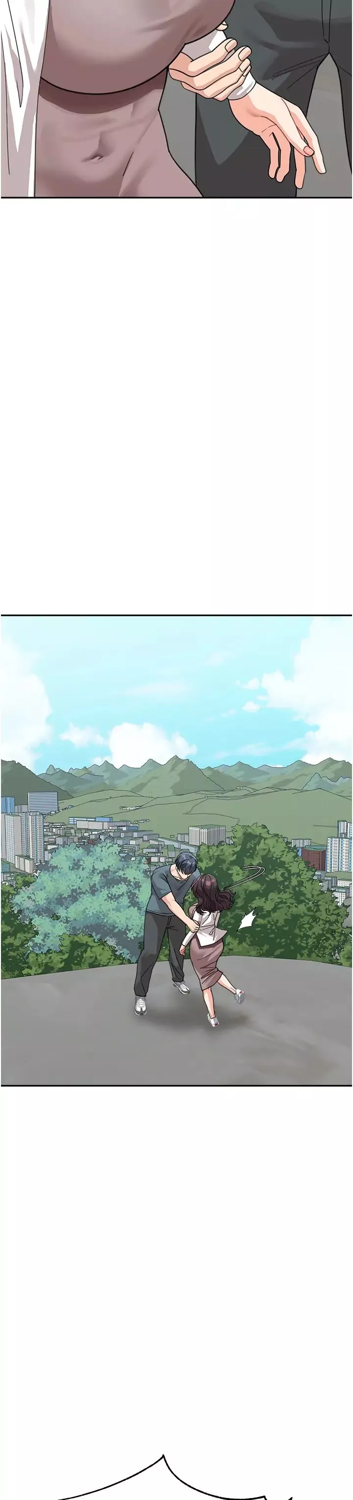 童顏繼母第47話-在深山裡忘情野戰