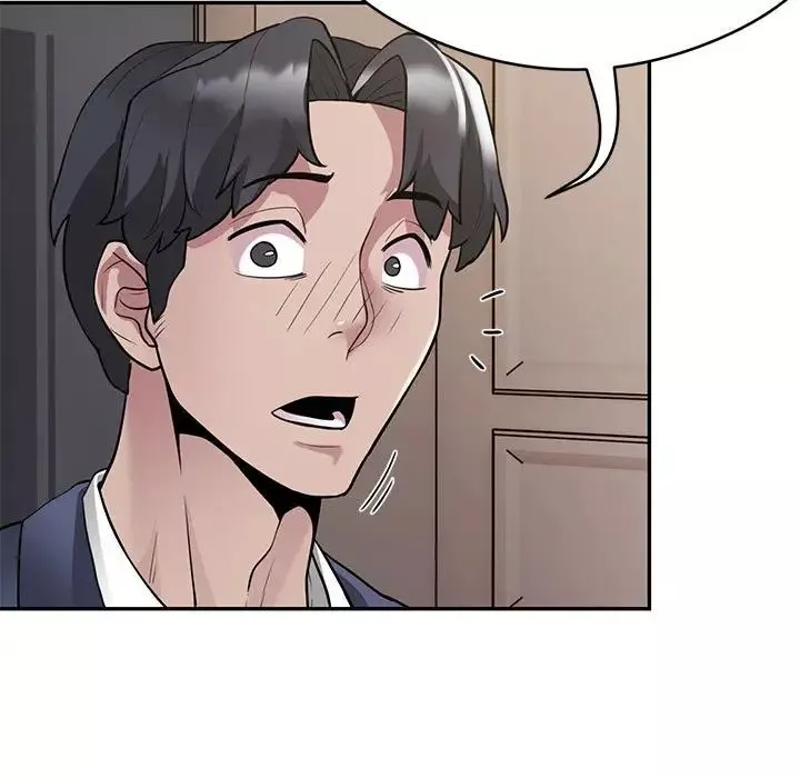 银行业务员的秘密第4話