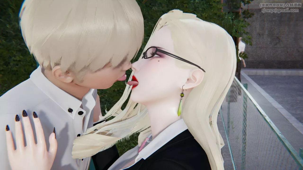[3D]重生之妻妾成群前作-妈妈的调教日记01