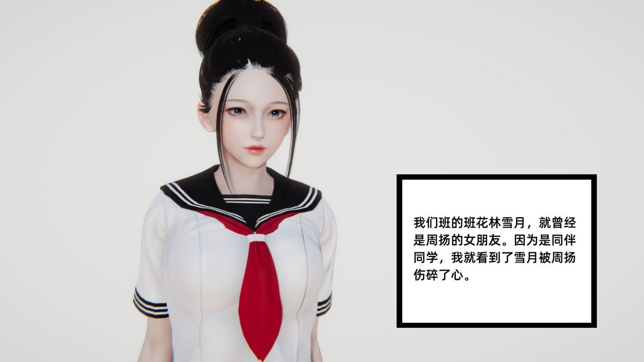 [3D]重生之妻妾成群前作-妈妈的调教日记01