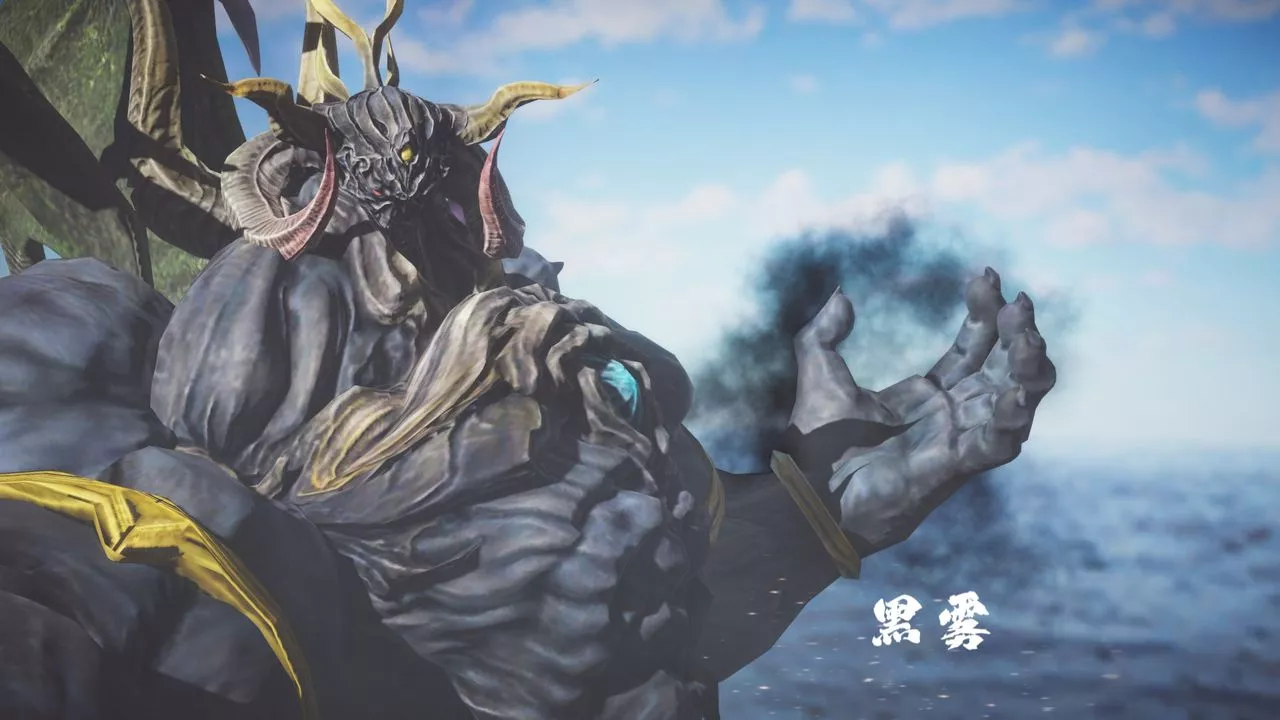 [3D]鬥破蒼穹-隕落心炎傳奇-幻影變真訣-短篇斗破苍穹短篇01