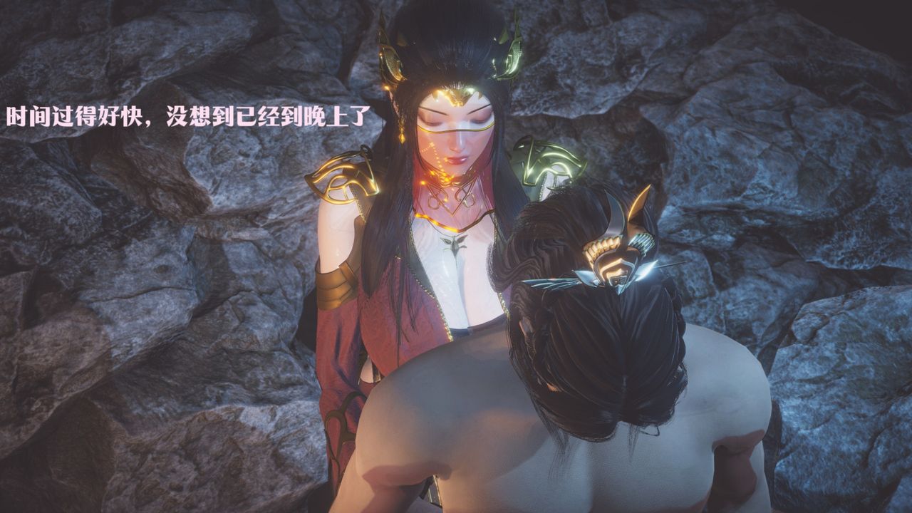 [3D]鬥破蒼穹-隕落心炎傳奇-幻影變真訣-短篇斗破苍穹短篇01