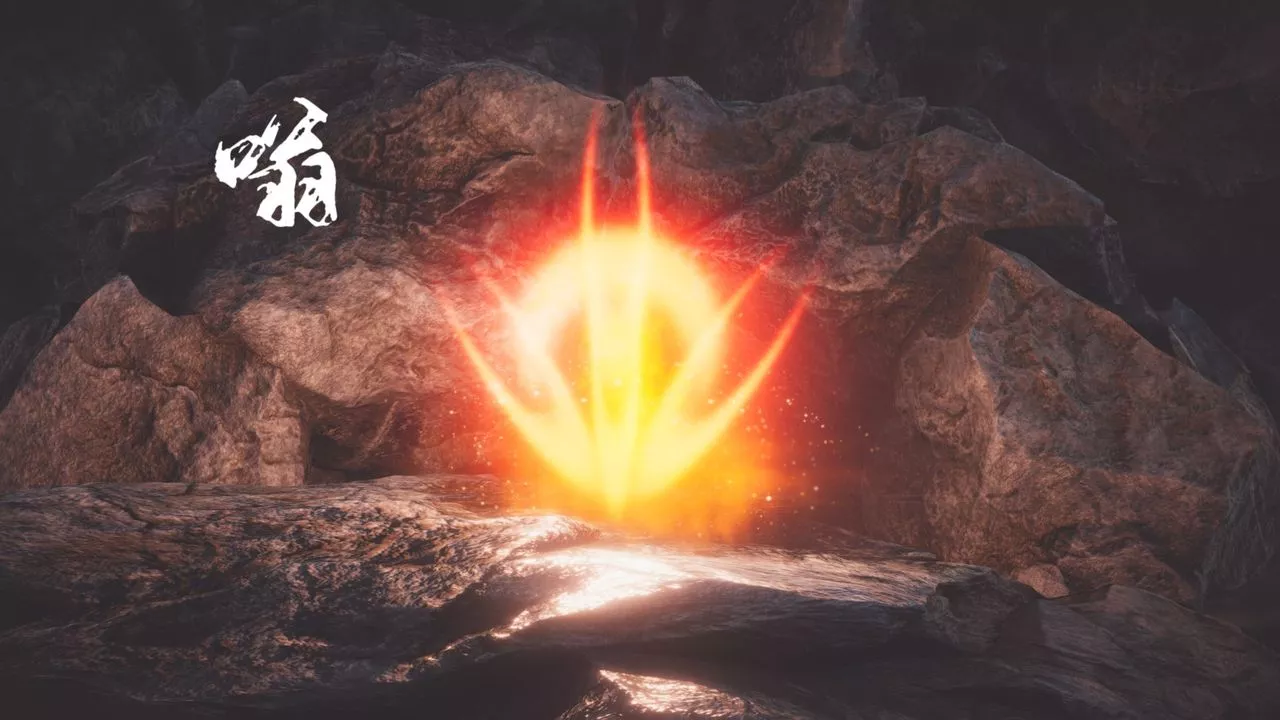 [3D]鬥破蒼穹-隕落心炎傳奇-幻影變真訣-短篇斗破苍穹短篇02