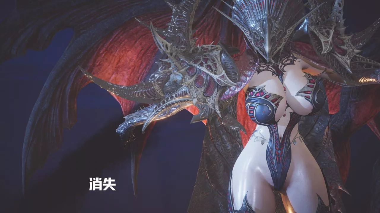 [3D]鬥破蒼穹-隕落心炎傳奇-幻影變真訣-短篇斗破苍穹短篇02