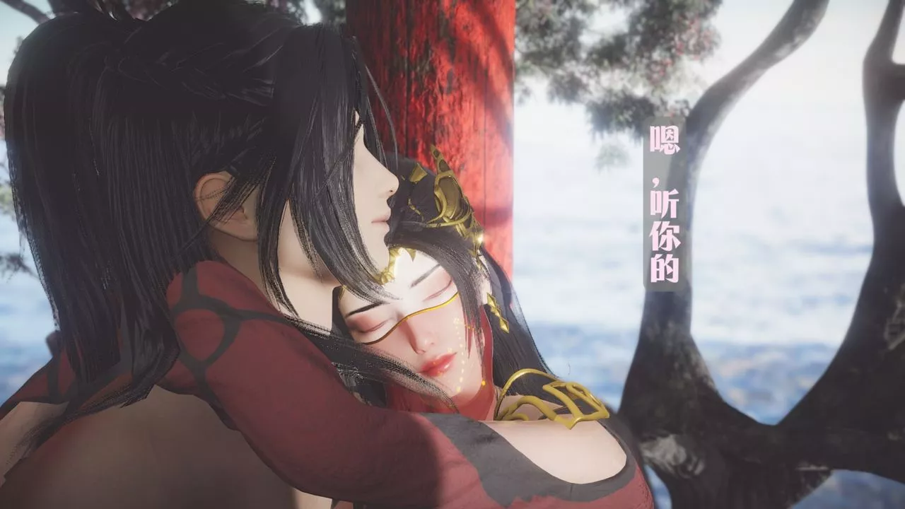 [3D]鬥破蒼穹-隕落心炎傳奇-幻影變真訣-短篇斗破苍穹短篇03