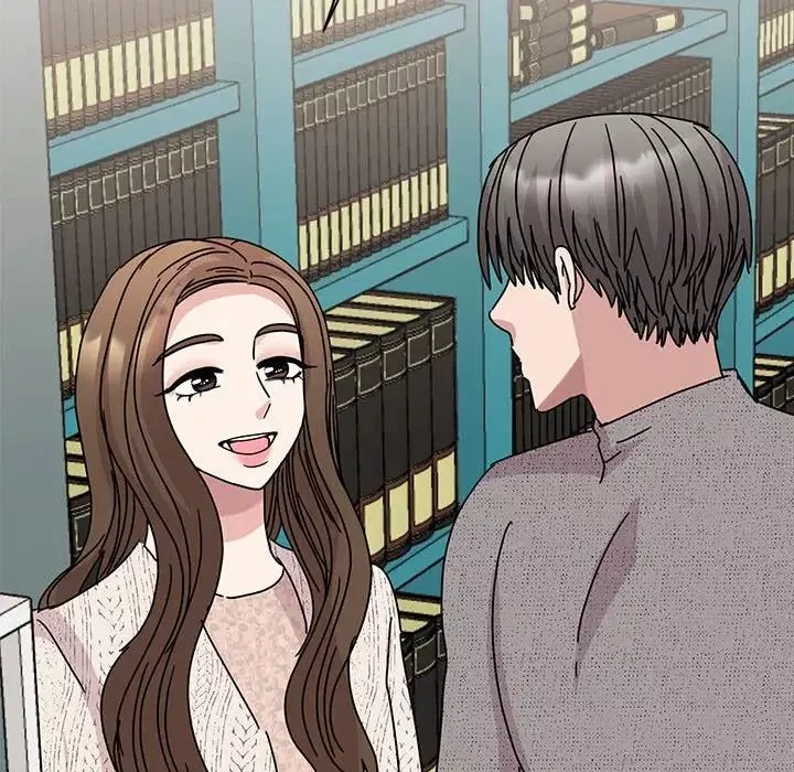 我的完美缪斯第38話